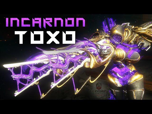 Incarnon Dual Toxocyst Build 2023 (Guide) - Do You Even Headshot? (Warframe Gameplay)