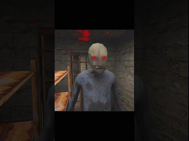 ГРЕННИ: баги, фейлы, приколы || #гренни #игры #новостиигр #granny #рек