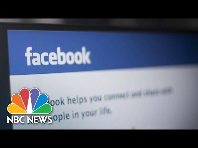 Facebook's Oversight Board To Review Suspension Of Trump's Account | NBC News NOW