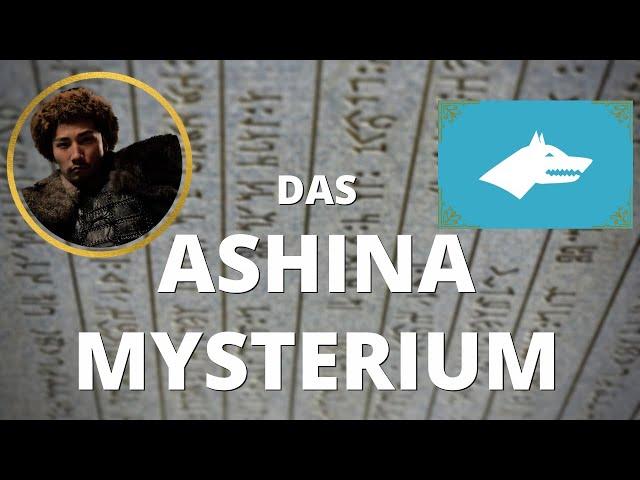 Der mysteriöse Ursprung der Göktürken | Ashina und Ashide Klans