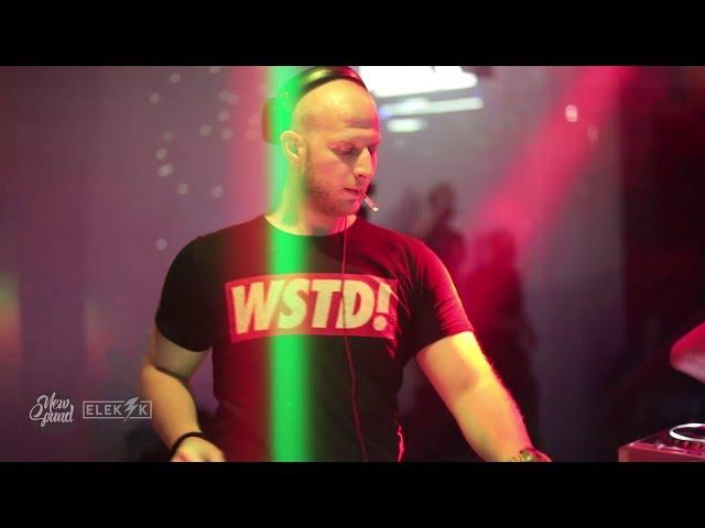 ALEXANDER DE FUNK @ Club VEGAS Tuzla - LIVE SET