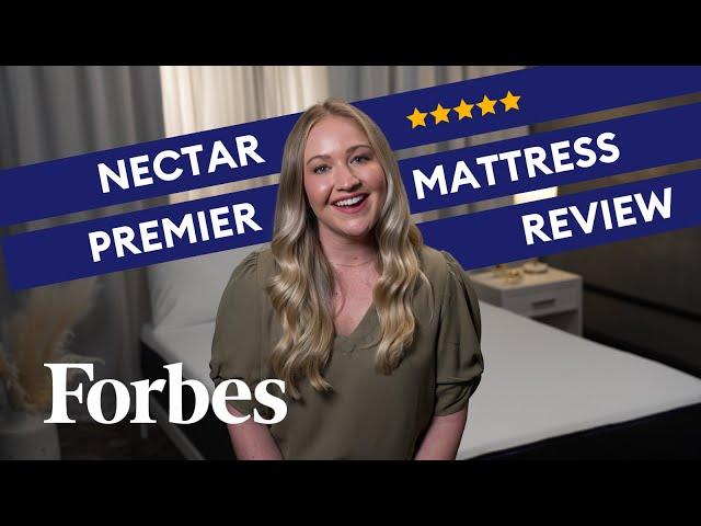 Nectar Premier Mattress Review - The Best Mattress For Side Sleepers?