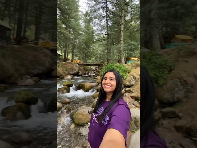 Top 3 places to visit near Manali