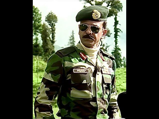 Brigadier pratap sigma rule #indianarmy #sigmarule #shaurya