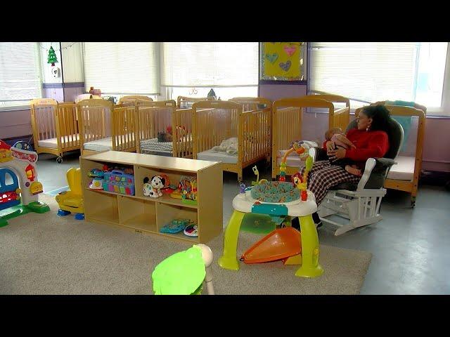 Governor Hochul announces new initiatives to address critical child care shortages