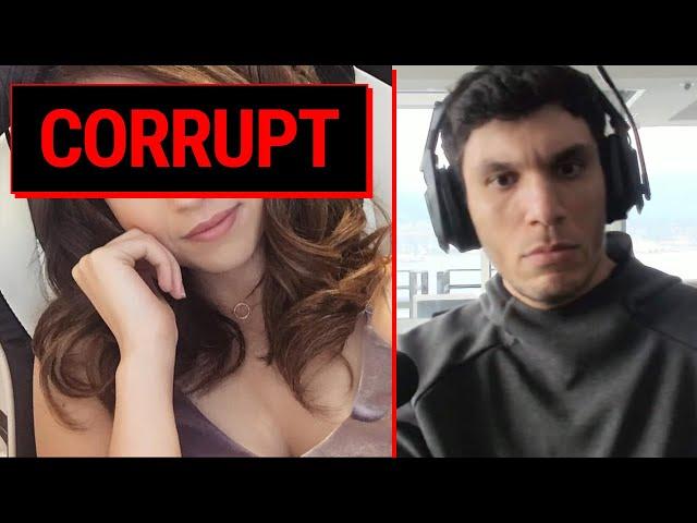 Train Calls Out the CORRUPT Twitch Streamer Industry