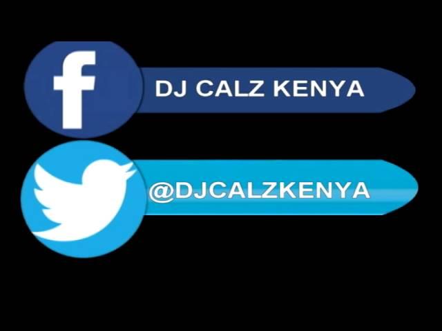 LOW THIRD DJ CALZ KENYA