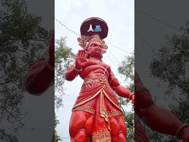 Hanuman ji 🫂🫶 #blesseveryone #hanumanji #bhagwan #arti #bhajan #viralvideo #viralshorts