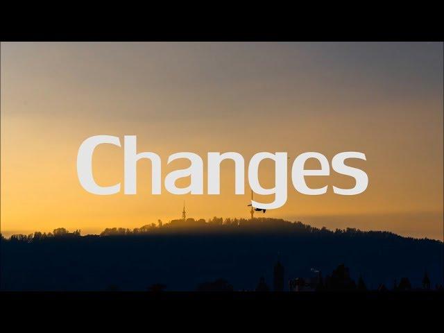 Adam Oh - Changes (Lyrics)