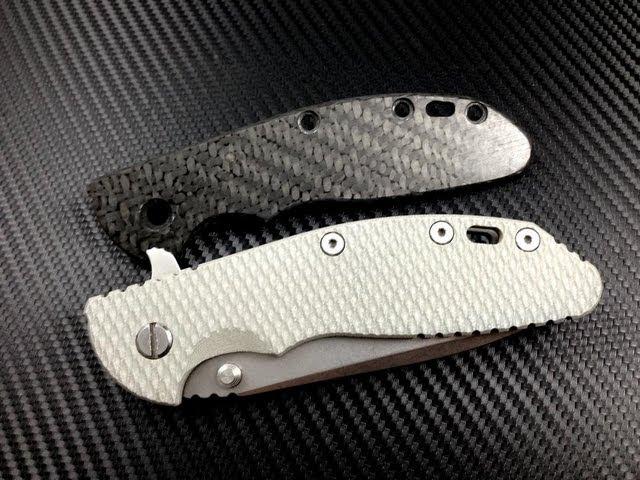 Hinderer knives: Cutting through the hype