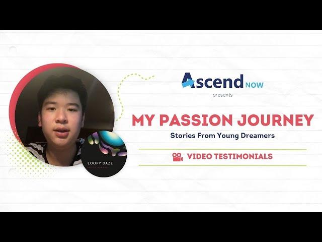 Solyn, Music Producer | My Passion Journey - Ep. 6