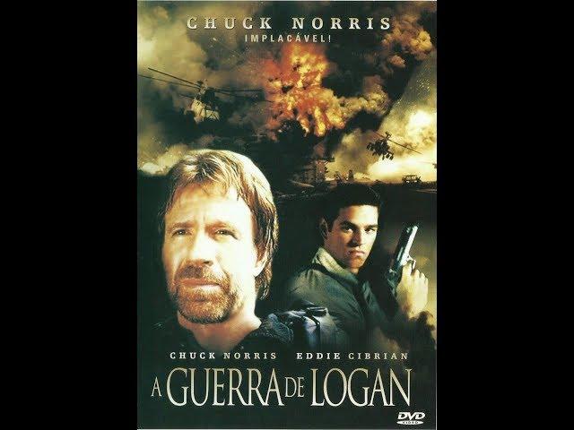 La Guerra De Logan - Cuestión De Honor (1998)(Castellano)