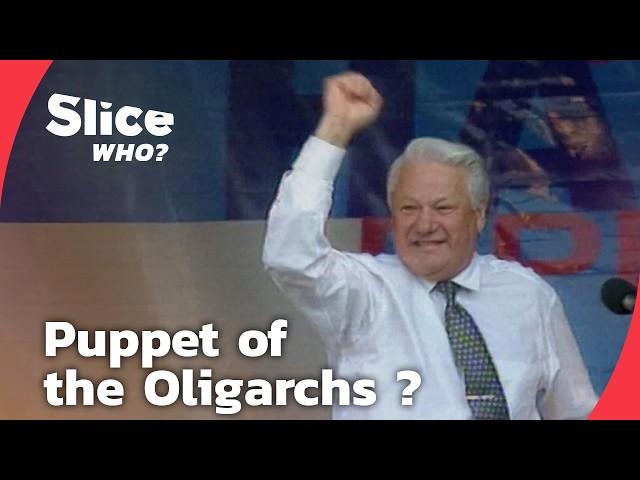 The Oligarchs’ Protege: How Yeltsin Got Reelected Against All Ods | SLICE WHO | FULL DOCUMENTARY