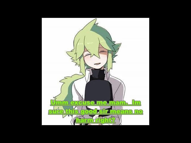 Pokemon Aether Academy