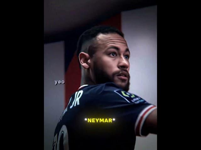 PSG Commercial vs Ronaldo 