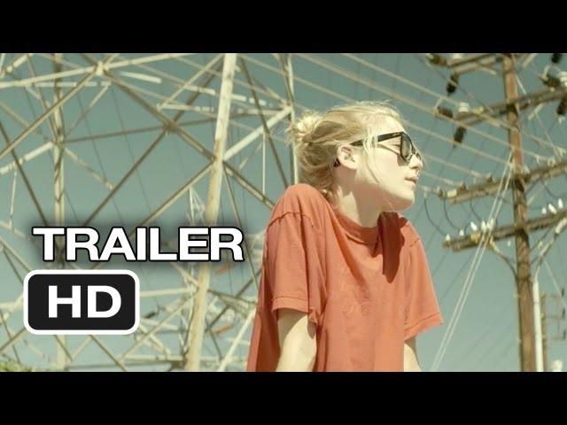 Starlet Official Trailer #1 (2012) - Drama Movie HD