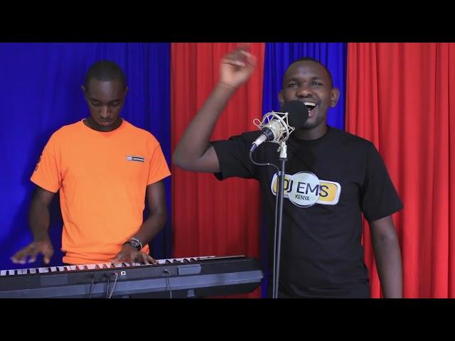 MIKURU YARIKA - Jesu Ningenaga Ni wendo Ucio Waku #kikuyuHymns #JackMbuimwe