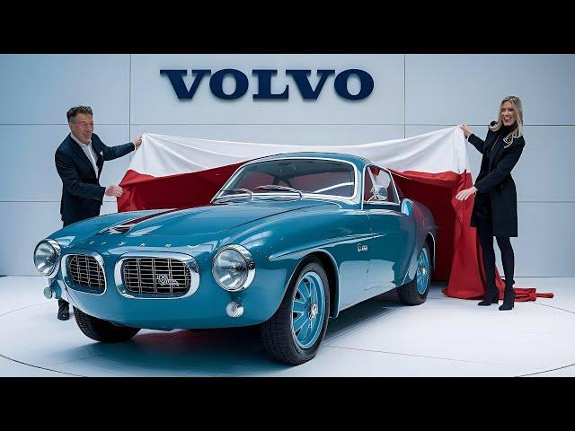 2025 Volvo 544 Finally : Unveiled - FIRST LOOK!