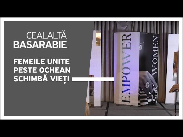 Cealaltă Basarabie, ediția din 23.11.2024