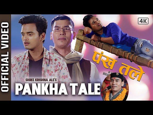 आ आ मेरे पंख तले || New Bhajan Aa Aa Mere Pankha Tale By Shree Krishna Ale Ft.Kamal Singh 2079/2022