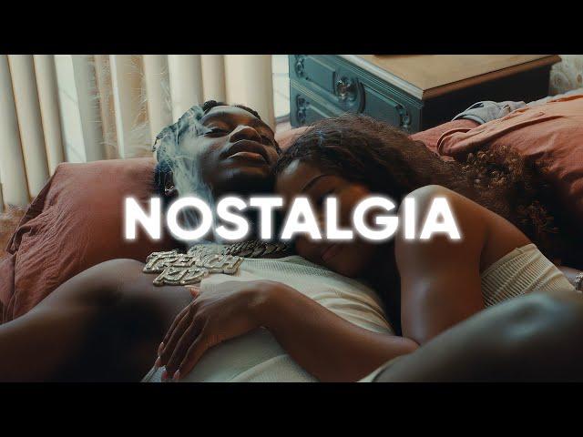 [FREE] Lil Tjay Type Beat x Stunna Gambino Type Beat  - "Nostalgia"