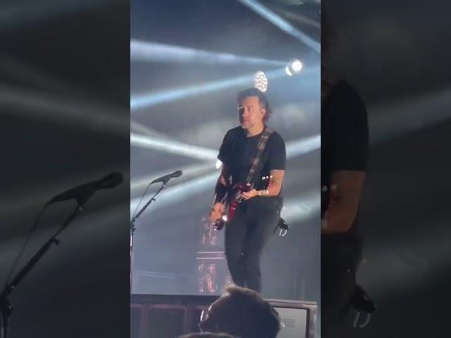 Savior | Rise Against | Warszawa 15.06.2022