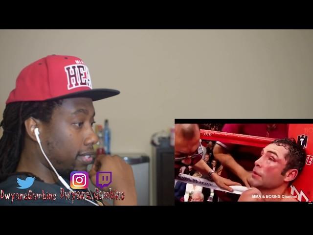 Manny Pacquiao Highlights Knockouts (Top 10 career wins) FIGHT REACTION