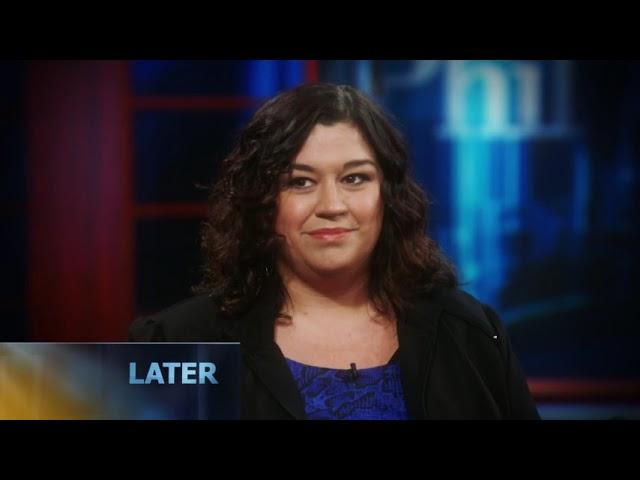 Dr  Phil S20E10 My Daughter In Law Is A Witch And Turned My Son Against Me