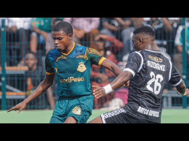 Yanga SC 3-1 Coastal Union | Highlights | CRDB Bank Federation Cup 12/03/2025