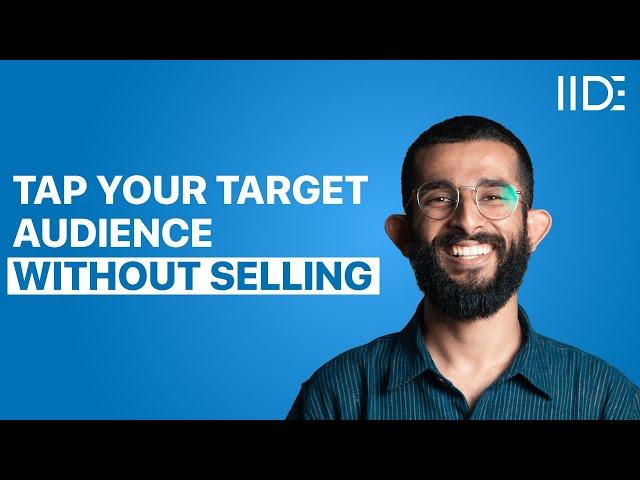 How to Attract Your Target Audience with Ads Without Hard Selling 