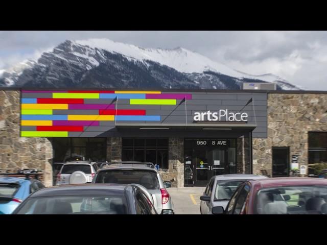 artsPlace is...