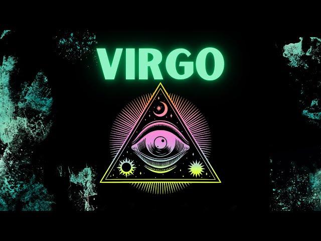 VIRGO, DISCOVER THE SHOCKING TRUTH- YOUR DREAM LIFE IS ON THE HORIZON! BUT A TRAP IS SET TO FALL..