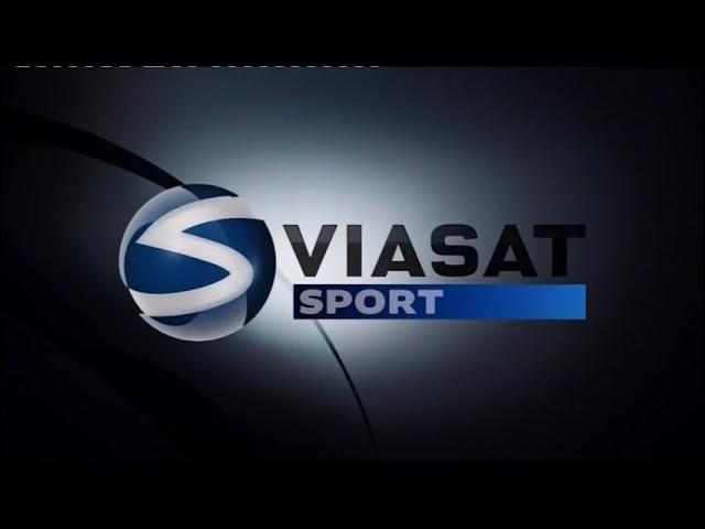 Заставка во время прямой трансляции (Viasat Sport, 08.12.2009-01.03.2023)