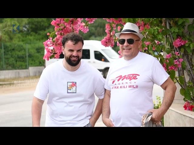 Çka ka shpija - Episodi 41 - Sezoni 10