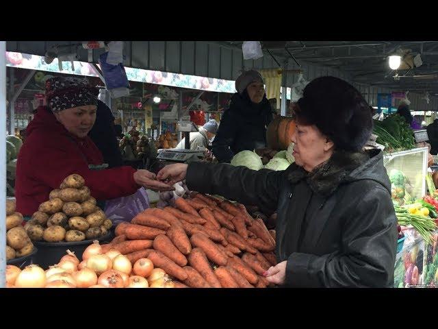 "Қазақстан кедей елдердің қатарынан әлі шыққан жоқ"