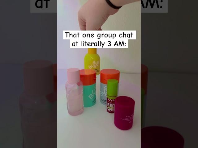 Like- #skincare #preppy #tech #school #relatable #makeup #fypシ゚ #blowup #viral #tiktok #slay #ate