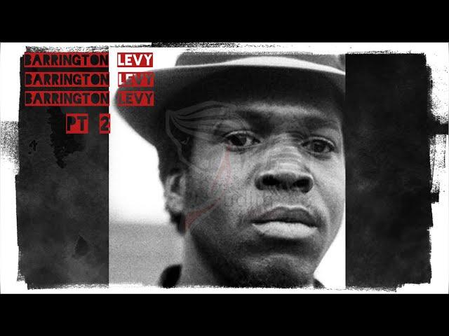 The Barrington Levy interview ( Pt. 2) 