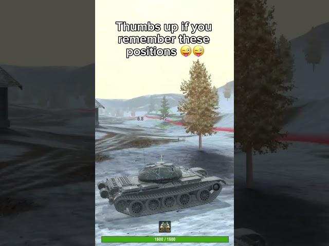 Legends return to WoT Blitz tomorrow with Update 11.9! ️