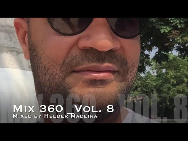 Mix 360 Vol. 8