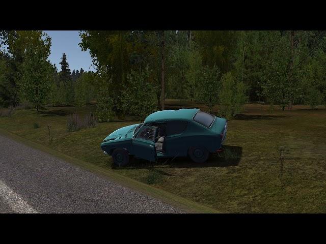 my summer car godmode first test