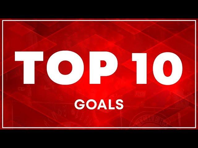 Лучшие голы "Спартака" | BEST GOALS