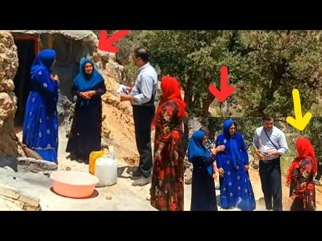 **Hard life,Traces of Hope in Sardasht Village: The Search for Farhad Continues**