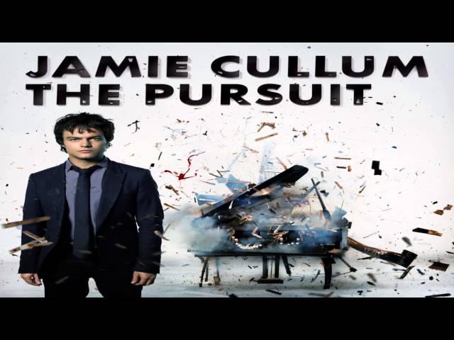 Orgânica Records | Jamie Cullum - Arranjo Vocal