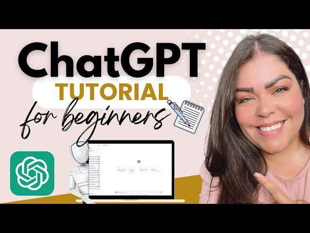 How To Use ChatGPT For Free Tutorial 2024