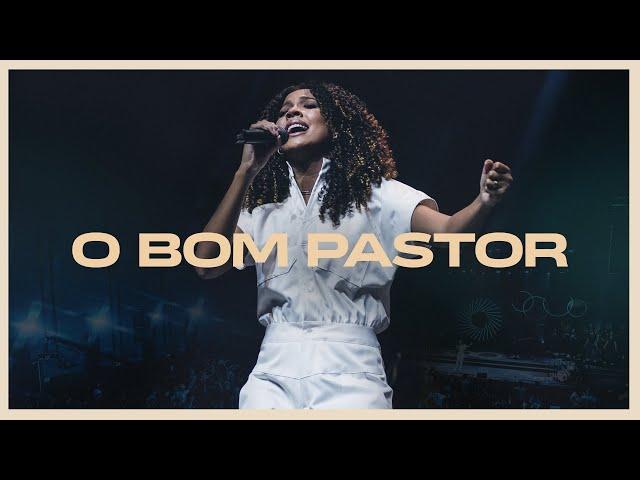 Gabriela Gomes - O Bom Pastor (Ao Vivo Em São Paulo | 2024)