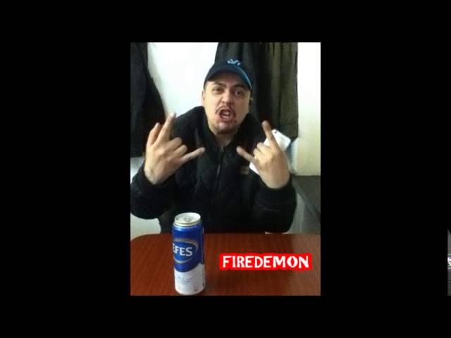 firedemon - firedemon