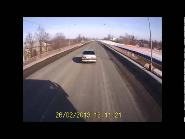 дальнобой РБ