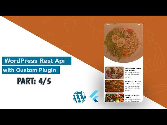 WordPress Rest Api custom post type Plugin