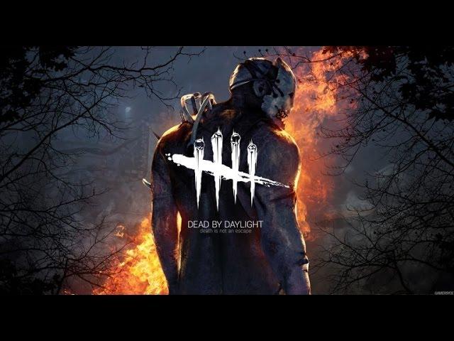 Dead By Daylight Мультиплеер на Пиратке 2016