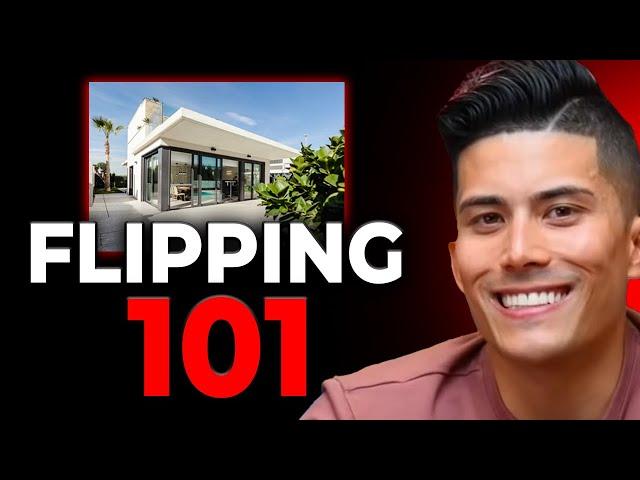 My 2024 Guide For House Flipping